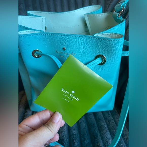 Kate spade bucket bag - Picture 7 of 11